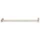 Euro A8920-24-PN Modern Towel Bar in Polished Nickel