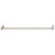 Modern Towel Bar in Polished Nickel