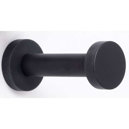 Euro A8981-BRZ Modern Robe Hook in Bronze