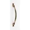 Fiore D1476-10-PA Appliance Pull Traditional in Polished Antique