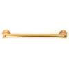 Embassy A9020-18-PB Towel Bar Traditional in Polished Brass