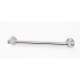 Embassy A9022-18-PC Grab Bar Traditional in Polished Chrome