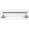 Embassy A9020-24-PC Towel Bar Traditional in Polished Chrome