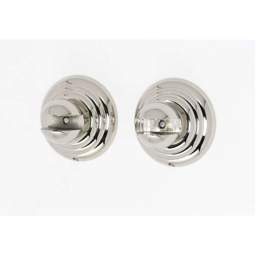 Shelf Brackets Traditional in Polished Nickel