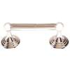 Embassy A9060-PC Tissue Holder Traditional in Polished Chrome