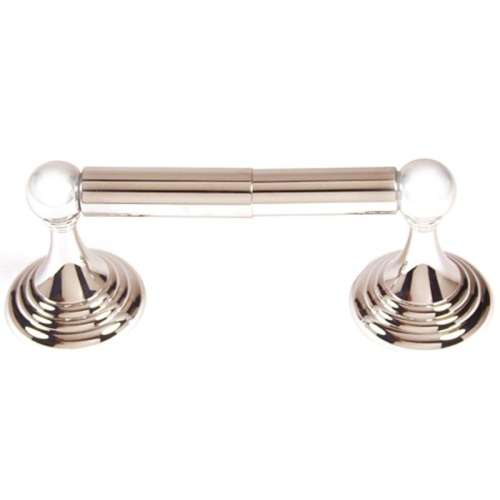 Embassy A9060-PC Tissue Holder Traditional in Polished Chrome
