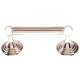 Embassy A9060-PC Tissue Holder Traditional in Polished Chrome