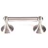 Embassy A9060-SN Tissue Holder Traditional in Satin Nickel
