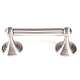 Embassy A9060-SN Tissue Holder Traditional in Satin Nickel