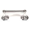 Embassy A9060-PN Tissue Holder Traditional in Polished Nickel