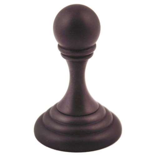 Embassy A9080-BRZ Robe Hook Traditional in Bronze