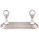 Embassy A9086-PC Robe Hook Traditional in Polished Chrome