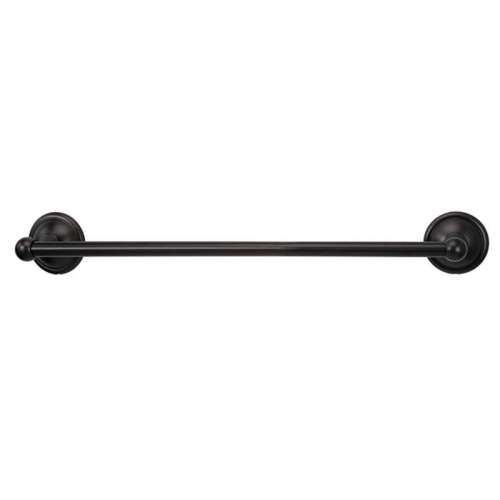 Yale A9220-18-BRZ Towel Bar Traditional in Bronze