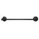 Yale A9220-18-BRZ Towel Bar Traditional in Bronze