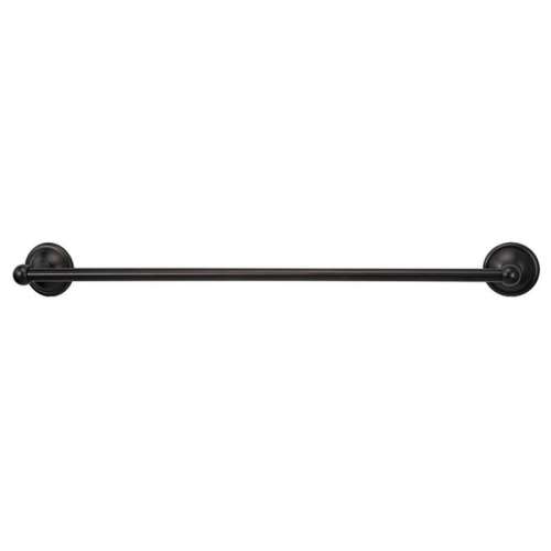 Yale A9220-24-BRZ Towel Bar Traditional in Bronze