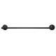 Yale A9220-24-BRZ Towel Bar Traditional in Bronze