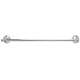 Yale A9220-24-PC Towel Bar Traditional in Polished Chrome
