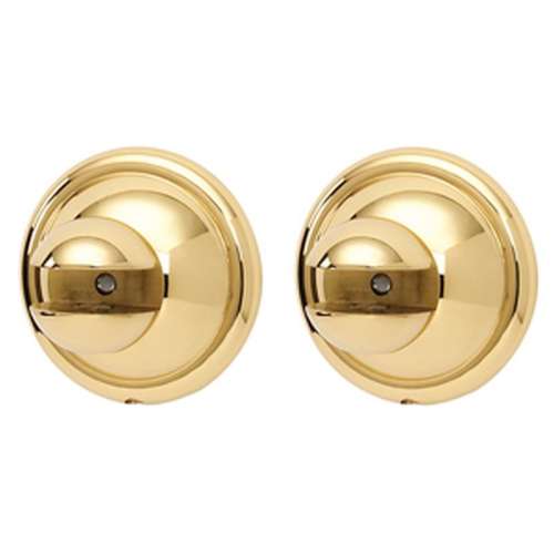 Shelf Brackets Traditional in Polished Brass