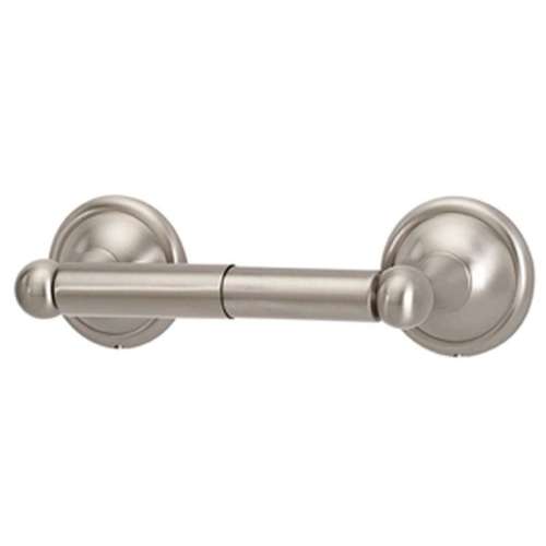 Yale A9260-SN Tissue Holder Traditional in Satin Nickel