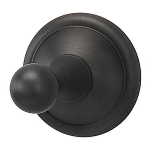 Yale A9280-BRZ Robe Hook Traditional in Bronze