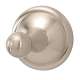 Yale A9280-SN Robe Hook Traditional in Satin Nickel