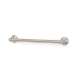 Embassy A9022-18-SN Grab Bar Traditional in Satin Nickel