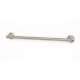 Embassy A9022-24-SN Grab Bar Traditional in Satin Nickel