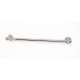 Embassy A9022-24-PN Grab Bar Traditional in Polished Nickel