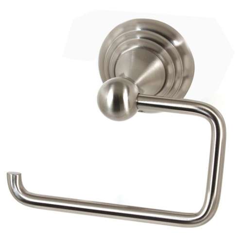 Embassy A9066-SN Tissue Holder Traditional in Satin Nickel