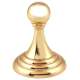 Embassy A9075-PB Robe Hook Traditional in Polished Brass