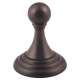 Embassy A9075-BRZ Robe Hook Traditional in Bronze