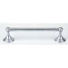 Embassy A9020-24-SN Towel Bar Traditional in Satin Nickel