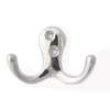 Robe Hook Transitional 2-3/4-in in Polished Chrome