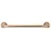 Towel Bar Traditional in Polished Nickel