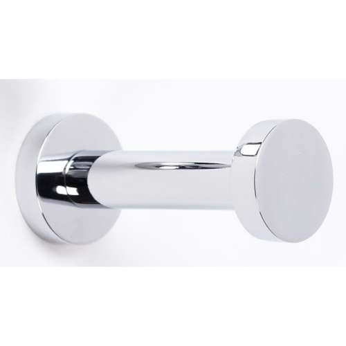 Euro A8981-PC Modern Robe Hook in Polished Chrome