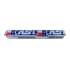 5900 20oz Fast-Grab Hybrid Sausage Pack Adhesive, Box of 12