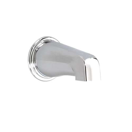 8888056.002 Slip-On Non-Diverter Tub Spout in Chrome