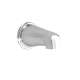 8888056.002 Slip-On Non-Diverter Tub Spout in Chrome