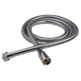 59-In Metal Shower Hose