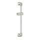 Standard Collection 24-In Standard Slide Bar With Adjustable Handshower Bracket