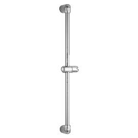 Standard Collection 24-In Standard Slide Bar With Adjustable Handshower Bracket