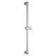 Standard Collection 24-In Standard Slide Bar With Adjustable Handshower Bracket