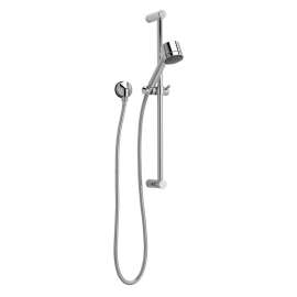 2064.724 Serin 3-Function Complete Handshower Kit