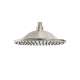 10-in Rain Showerhead in Satin