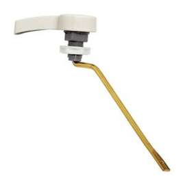 Champion Pro Left Hand Toilet Trip Lever