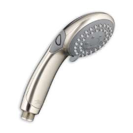 1660.766-M 1.5 GPM Multi Function Hand Shower with Pause Function