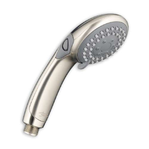 1660.767-M 2.5 GPM Multi Function Hand Shower with Pause Function