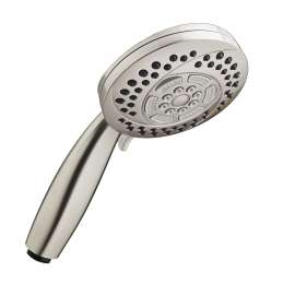 Hydrofocus 2 GPM 6-Function Hand Shower