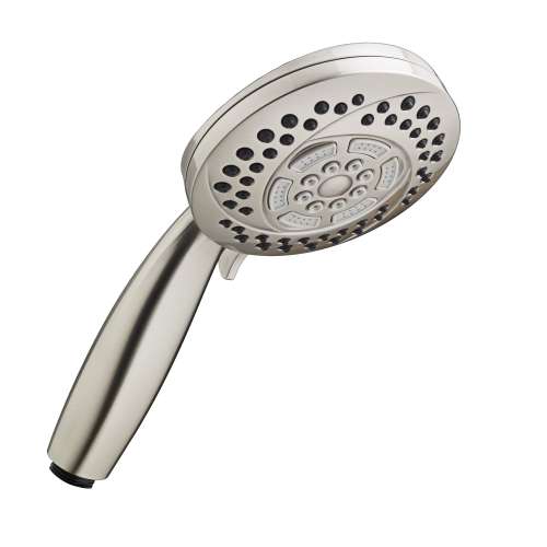 Hydrofocus 2 GPM 6-Function Hand Shower