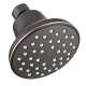 1.75 GPM Water Saving Showerhead in Legacy Bronze